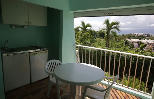 Hotel Village Soleil - Foto 22