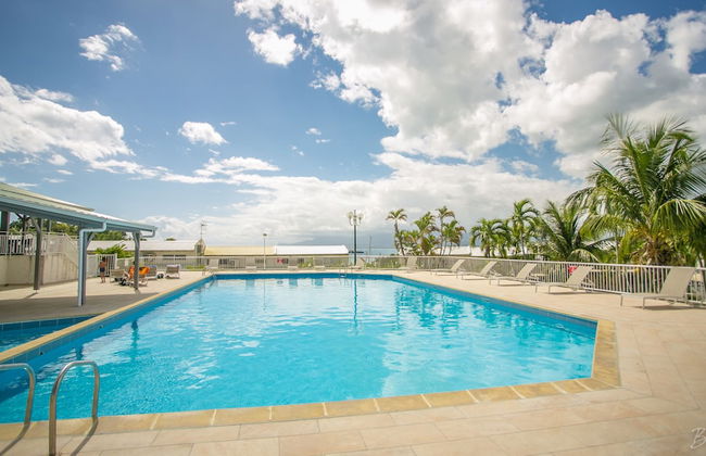 Hotel Village Soleil - Foto 33