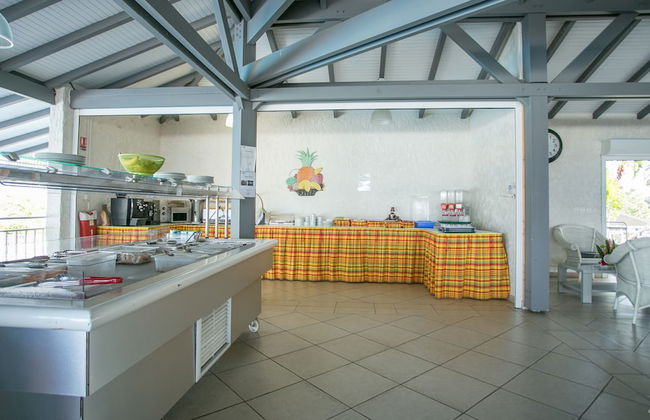 Hotel Village Soleil - Foto 44