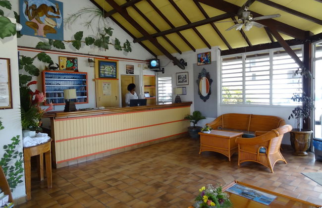 Hotel Village Soleil - Foto 3