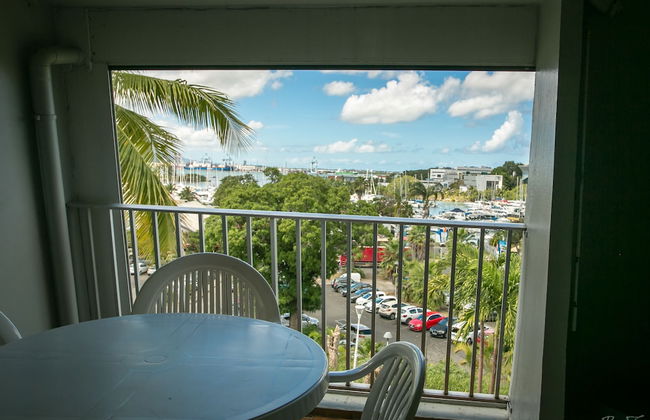 Hotel Village Soleil - Foto 24