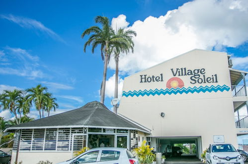 Foto 59 - Hotel Village Soleil