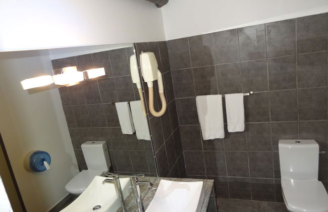 Hotel Village Soleil - Foto 27