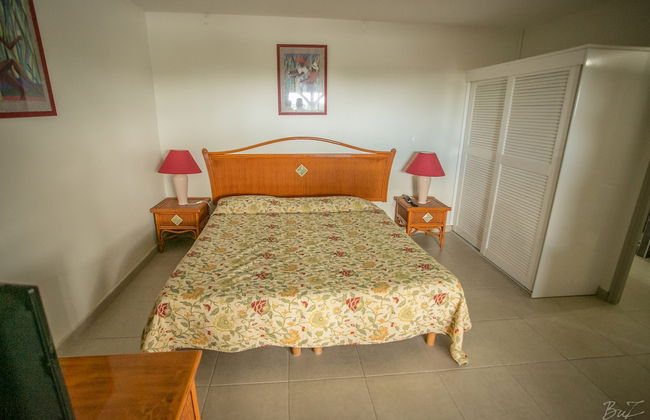 Hotel Village Soleil - Foto 18