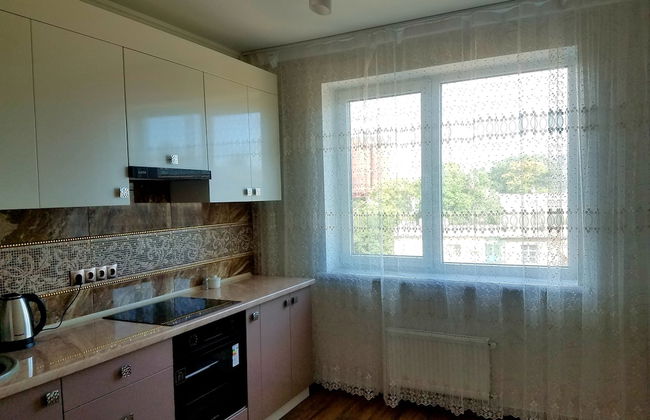 Apartment Inessa 34 - Photo 8