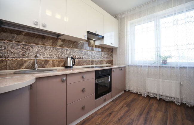 Apartment Inessa 34 - Photo 13