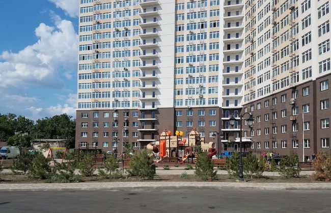 Apartment Inessa 34 - Photo 31