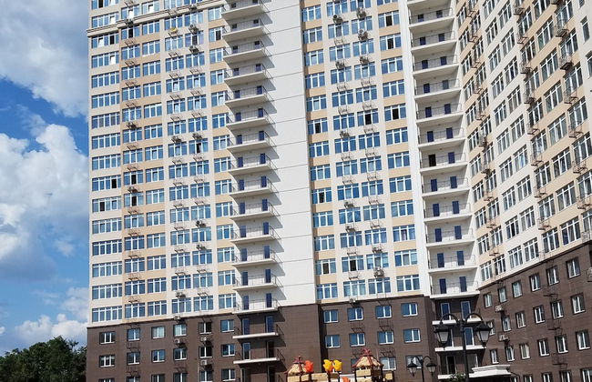 Apartment Inessa 34 - Photo 28