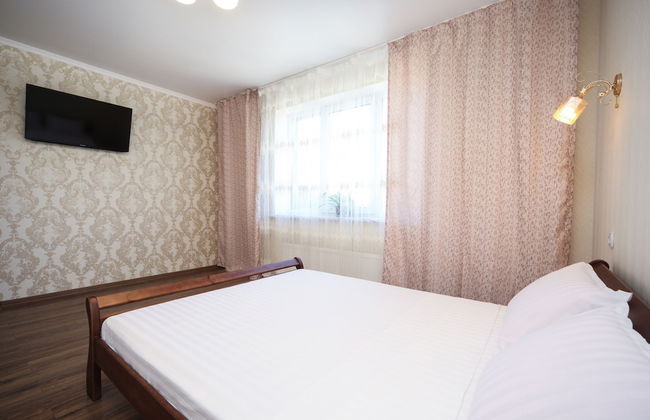 Apartment Inessa 34 - Photo 6