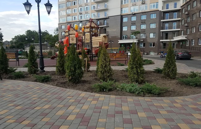 Apartment Inessa 34 - Photo 27