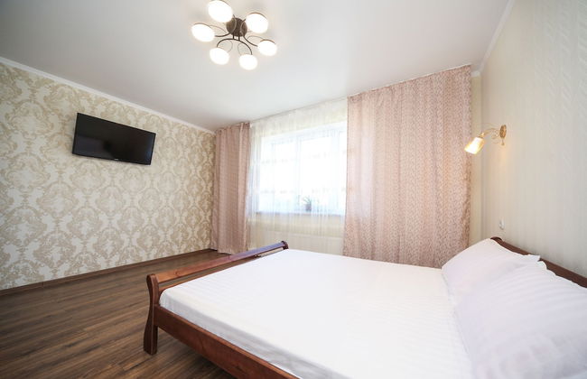 Apartment Inessa 34 - Photo 21