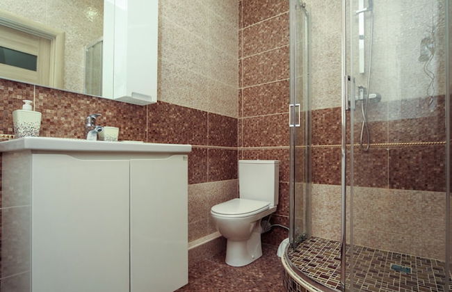 Apartment Inessa 34 - Photo 19