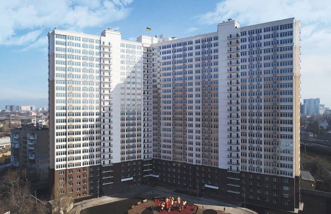 Apartment Inessa 34 - Photo 29