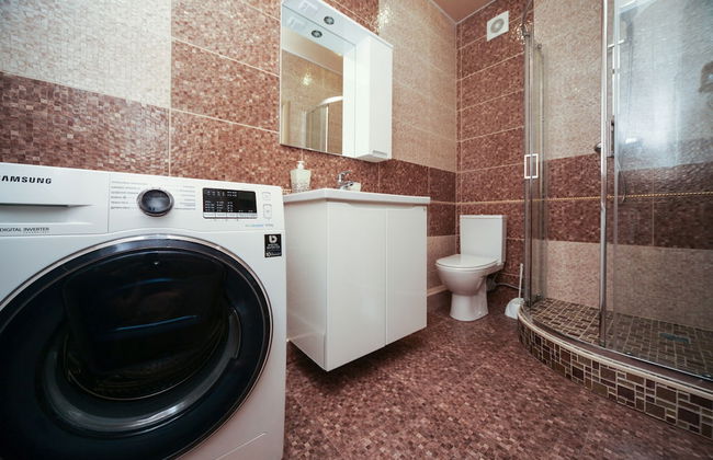 Apartment Inessa 34 - Photo 16