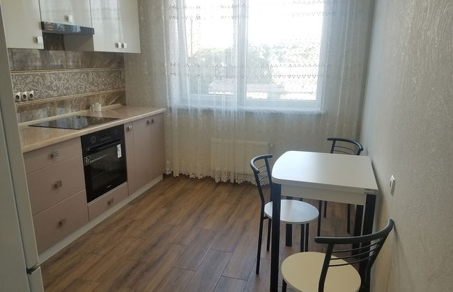 Apartment Inessa 34 - Photo 9