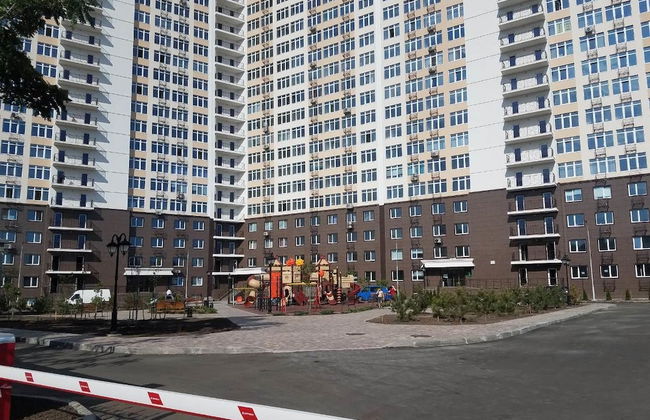 Apartment Inessa 34 - Photo 22