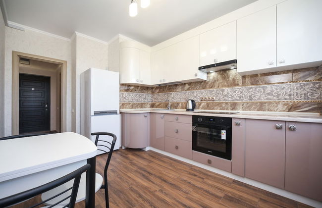 Apartment Inessa 34 - Photo 15