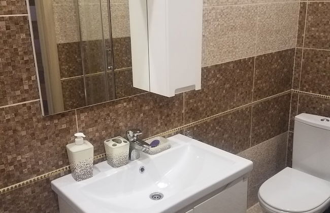 Apartment Inessa 34 - Photo 18