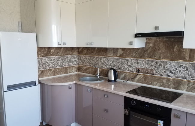 Apartment Inessa 34 - Photo 10