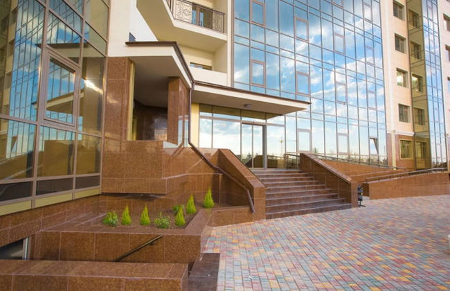 Apartment Inessa 34 - Photo 1