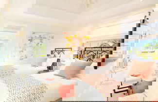 Photo 2 - The Villas at the Shore Club
