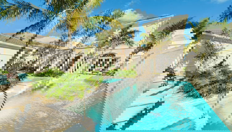 Photo 1 - The Villas at the Shore Club