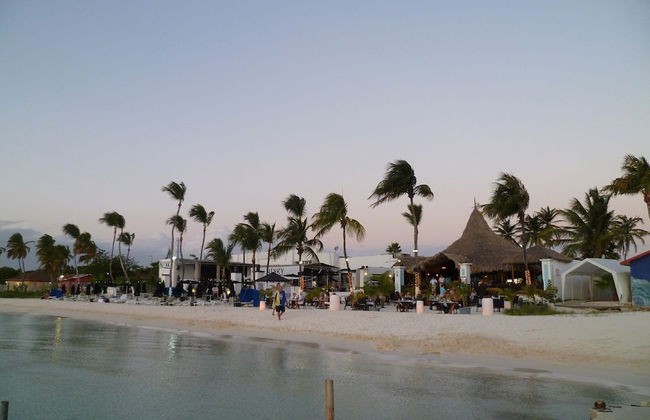 Le Chateau Ocean Villas - Foto 47