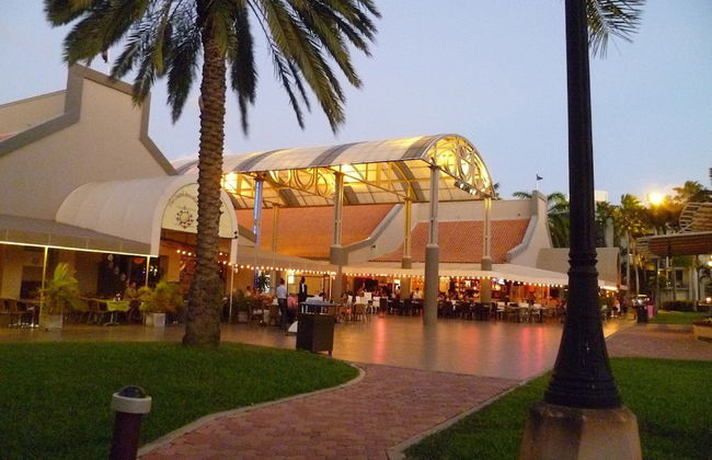 Le Chateau Ocean Villas - Foto 48