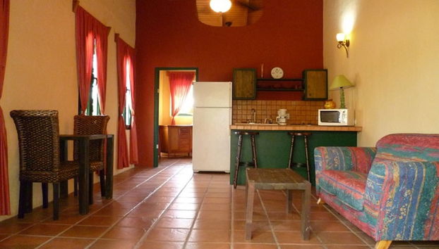 Entrada (vista interior)