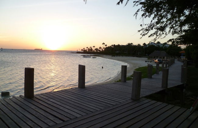 Le Chateau Ocean Villas - Foto 46