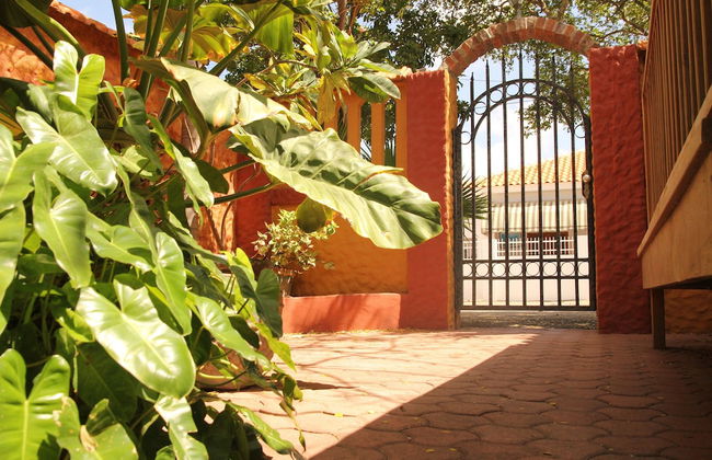 Flamboyant Garden Villas - Foto 27