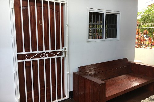 Foto 11 - Very Charming 1-bed Studio-apartment in Paramaribo