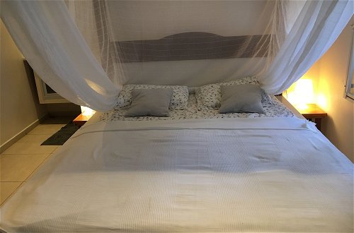 Photo 2 - Very Charming 1-bed Studio-apartment in Paramaribo