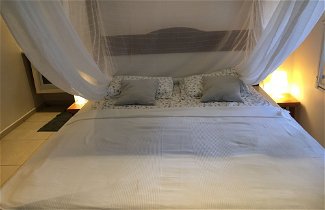 Foto 2 - Very Charming 1-bed Studio-apartment in Paramaribo