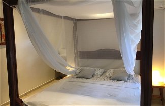 Photo 3 - Very Charming 1-bed Studio-apartment in Paramaribo