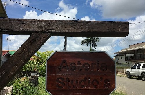 Foto 53 - Asteria Studios