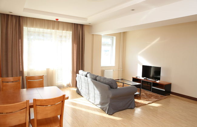 Mount Bogd Apartment - Foto 9