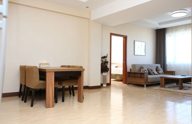 Mount Bogd Apartment - Foto 14