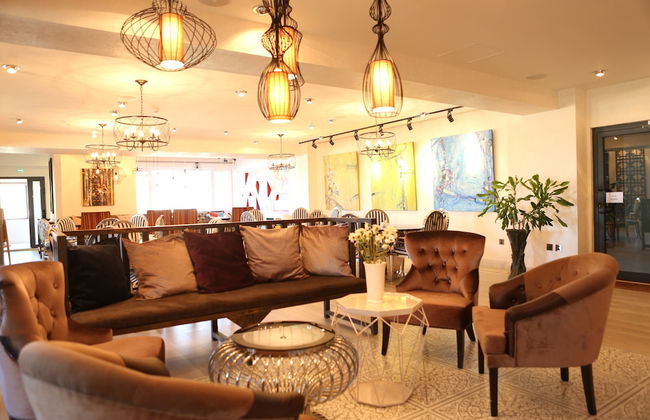 Mount Bogd Apartment - Foto 1