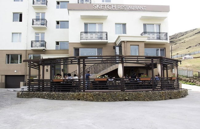 Mount Bogd Apartment - Foto 21