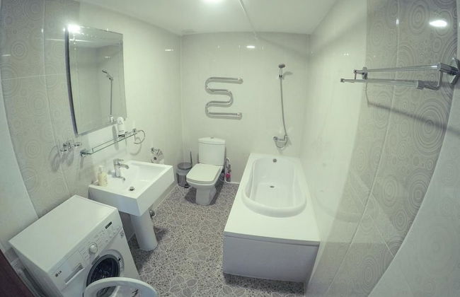 Mount Bogd Apartment - Foto 16