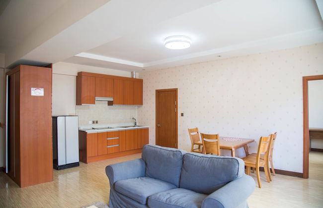 Mount Bogd Apartment - Foto 5