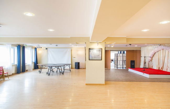 Mount Bogd Apartment - Foto 17