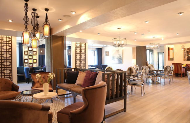 Mount Bogd Apartment - Foto 20