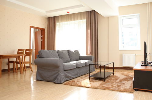 Photo 10 - Mount Bogd Apartment