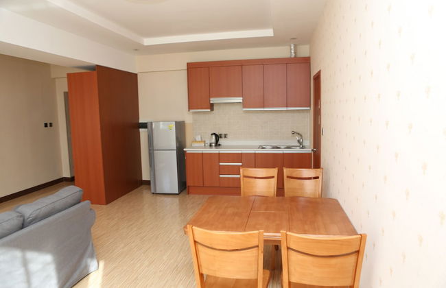 Mount Bogd Apartment - Foto 6