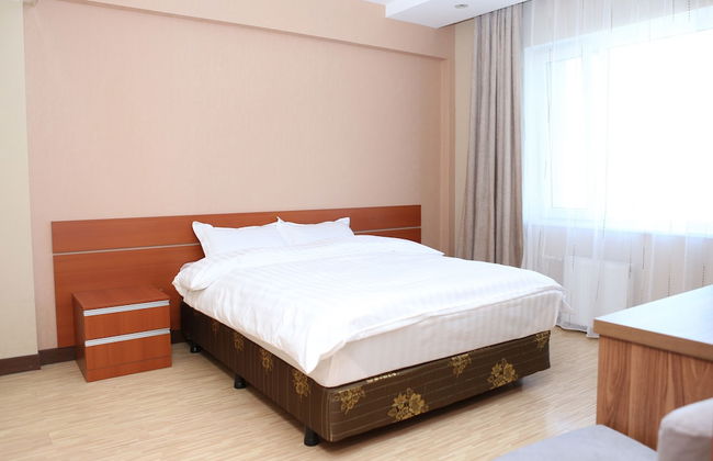 Mount Bogd Apartment - Foto 2