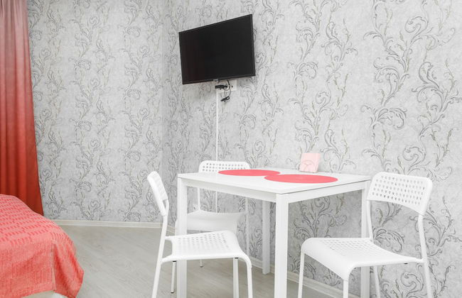 Apartment Etazhydaily Yumasheva-Papanina - Foto 13