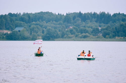 Photo 52 - Turisticheskaya derevenka Ecotel