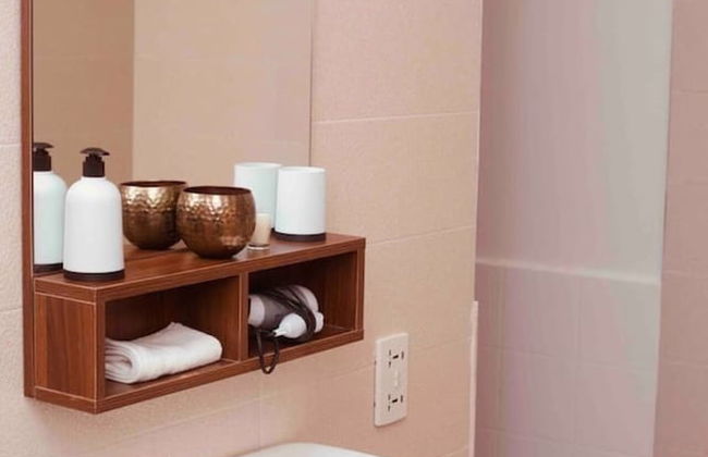 Immaculate 2-bed Apartment at Pamv Estates Apt6 - Foto 18